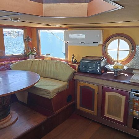 Bateau De Pirates Otel Gruissan Dış mekan fotoğraf