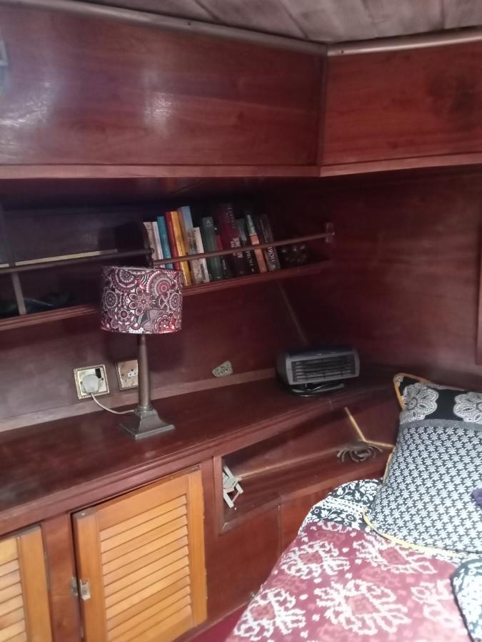 Bateau De Pirates Otel Gruissan Dış mekan fotoğraf