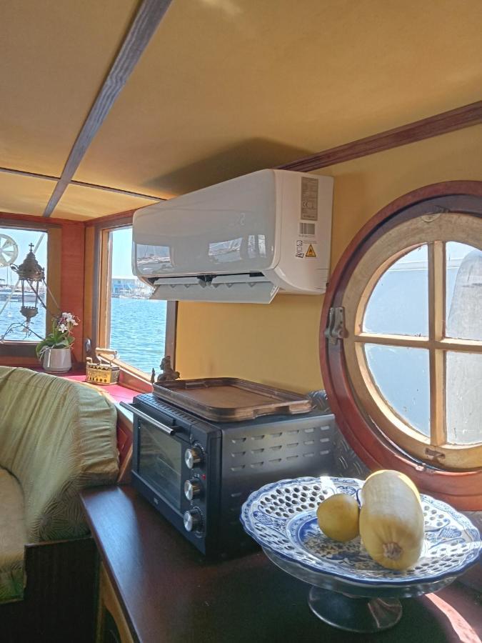 Bateau De Pirates Otel Gruissan Dış mekan fotoğraf