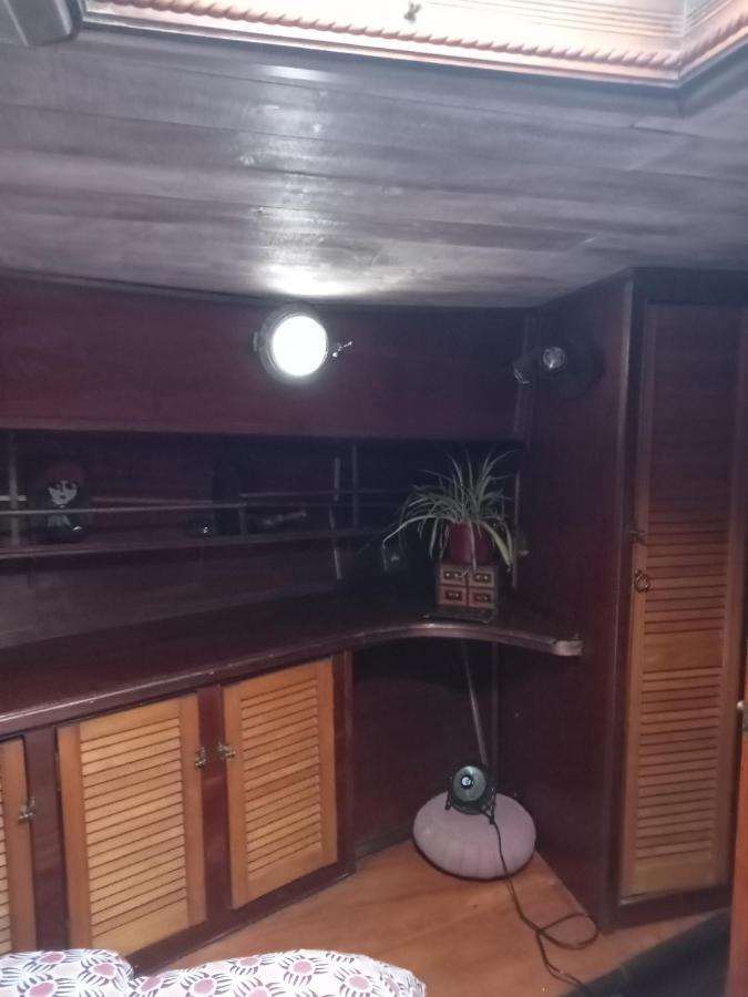 Bateau De Pirates Otel Gruissan Dış mekan fotoğraf