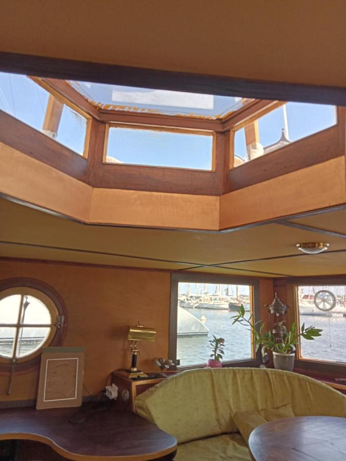 Bateau De Pirates Otel Gruissan Dış mekan fotoğraf