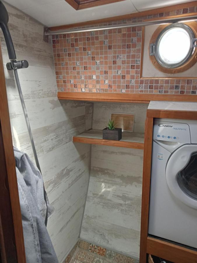 Bateau De Pirates Otel Gruissan Dış mekan fotoğraf