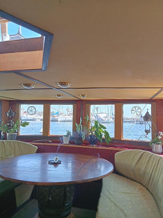 Bateau De Pirates Otel Gruissan Dış mekan fotoğraf