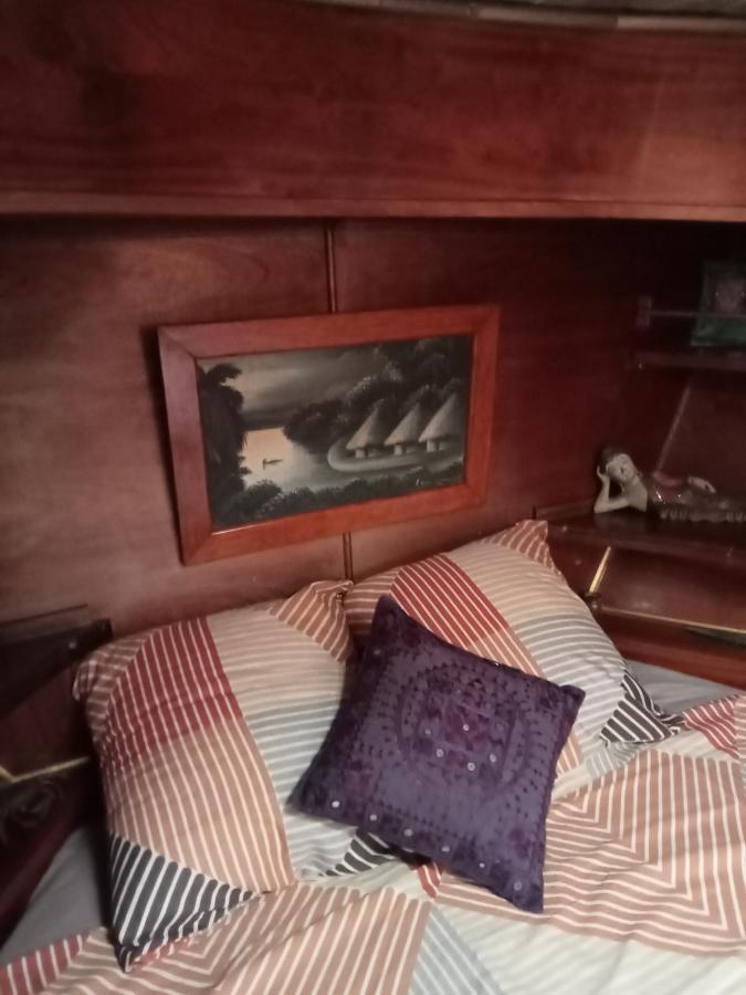 Bateau De Pirates Otel Gruissan Dış mekan fotoğraf