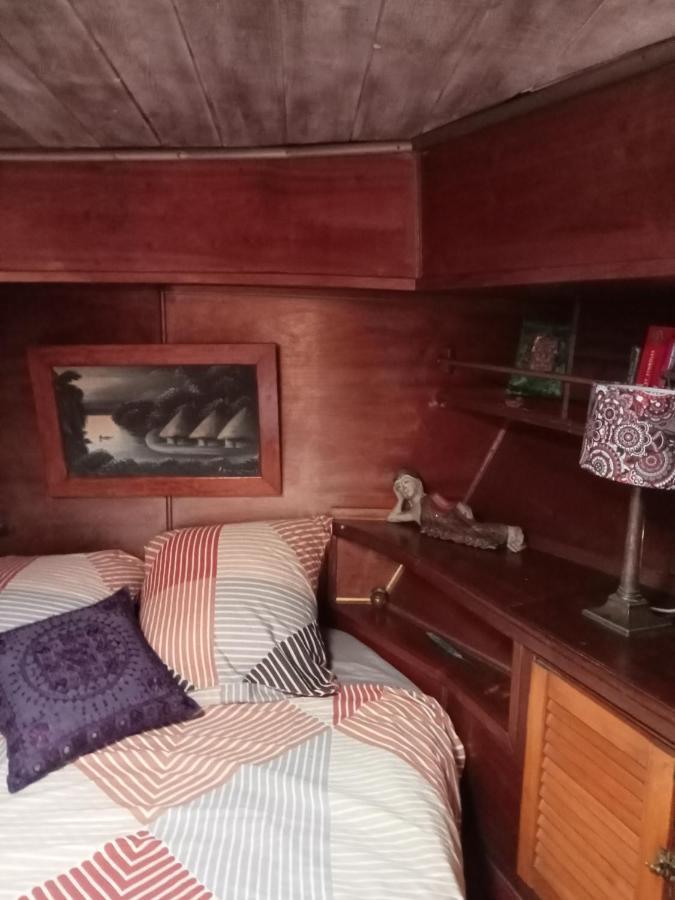 Bateau De Pirates Otel Gruissan Dış mekan fotoğraf
