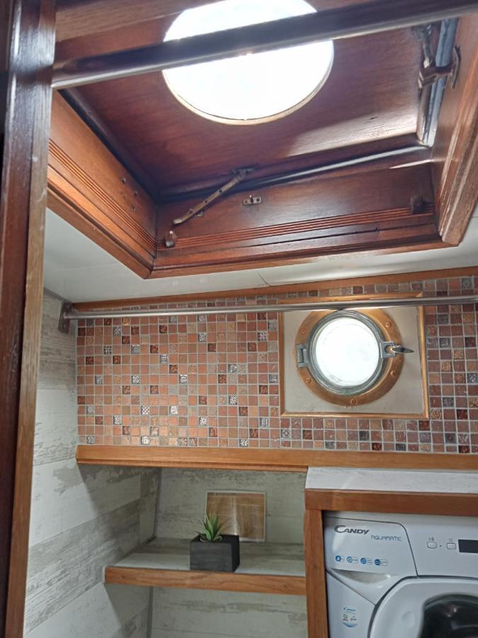 Bateau De Pirates Otel Gruissan Dış mekan fotoğraf