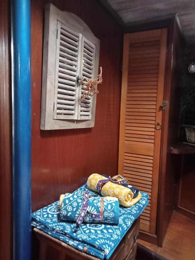 Bateau De Pirates Otel Gruissan Dış mekan fotoğraf