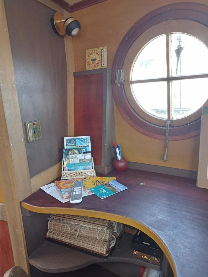 Bateau De Pirates Otel Gruissan Dış mekan fotoğraf
