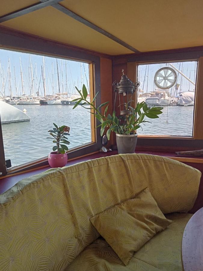 Bateau De Pirates Otel Gruissan Dış mekan fotoğraf