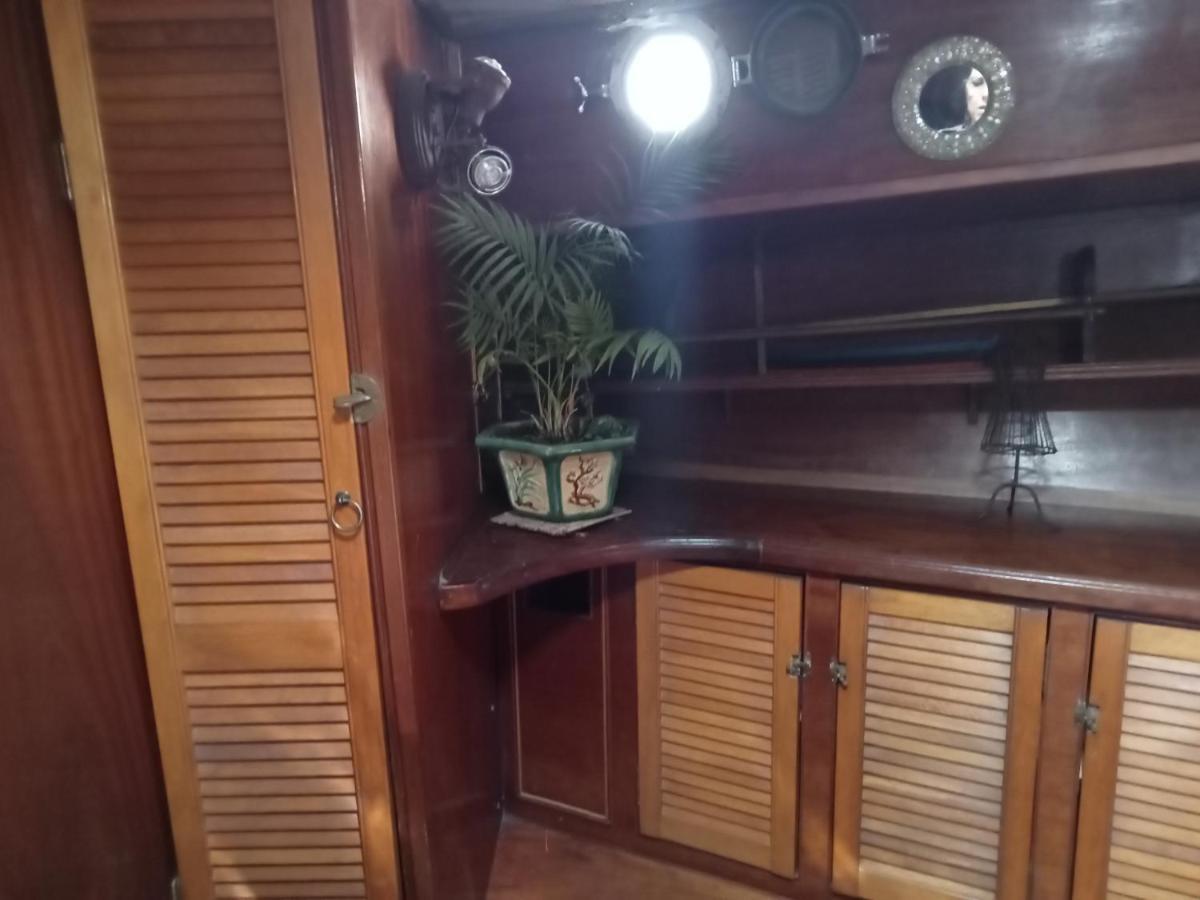 Bateau De Pirates Otel Gruissan Dış mekan fotoğraf