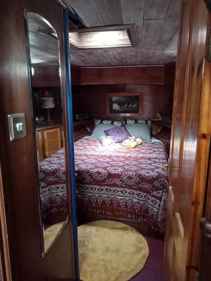 Bateau De Pirates Otel Gruissan Dış mekan fotoğraf